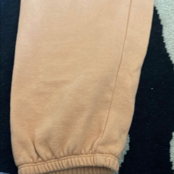 Calvin Klein Beige Hoodie and Joggers Set - Picture 5 of 16